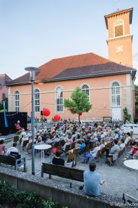 Tango, Wildschwein und Schokolade